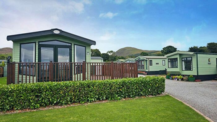 2 Bedroom Property For Sale In Workington, Cumbria, CA14