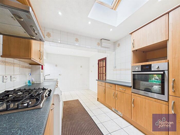 3 Bedroom Bungalow For Sale In Fordwich Close, St. Arvans, Chepstow, NP16