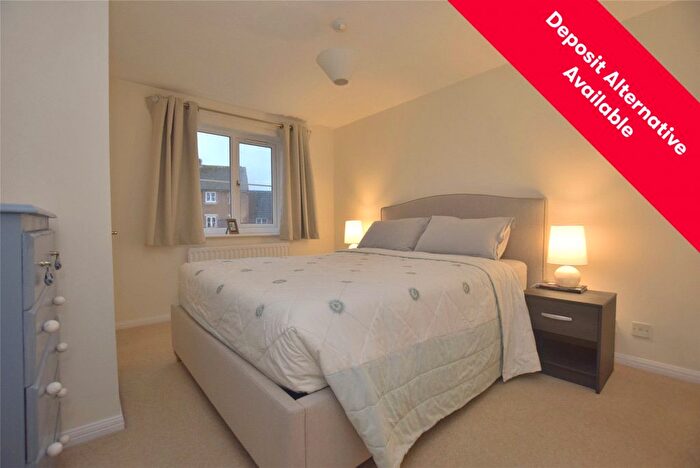 2 Bedroom Semi Detached House To Rent In Snowdonia Road, Tewkesbury, Gloucestershire, GL20