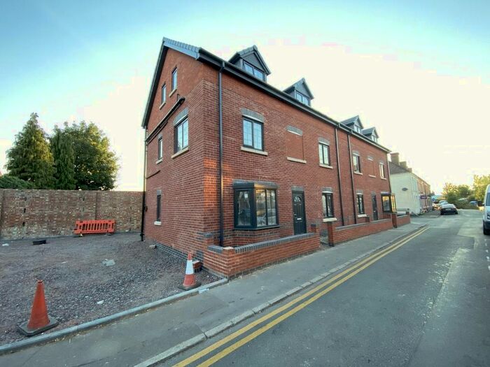 1 Bedroom Flat To Rent In Regent Street, Nuneaton, CV11