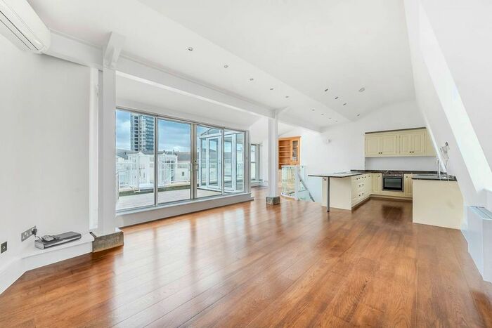 2 Bedroom Flat To Rent In Chelsea Harbour, Chelsea, London, SW10