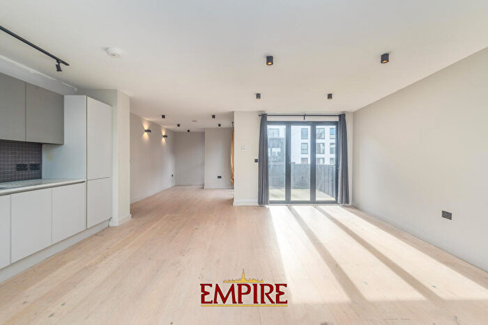 2 Bedroom Apartment To Rent In Iron Works, Alcester Street, B12