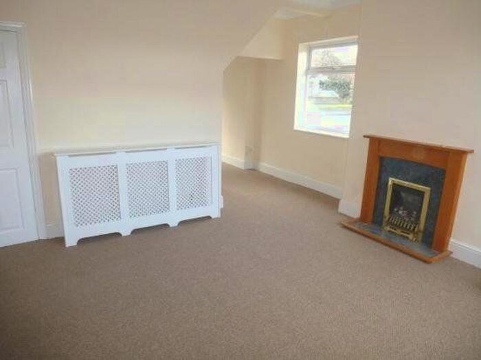 2 Bedroom End Of Terrace House To Rent In Tootell Street, Chorley PR7