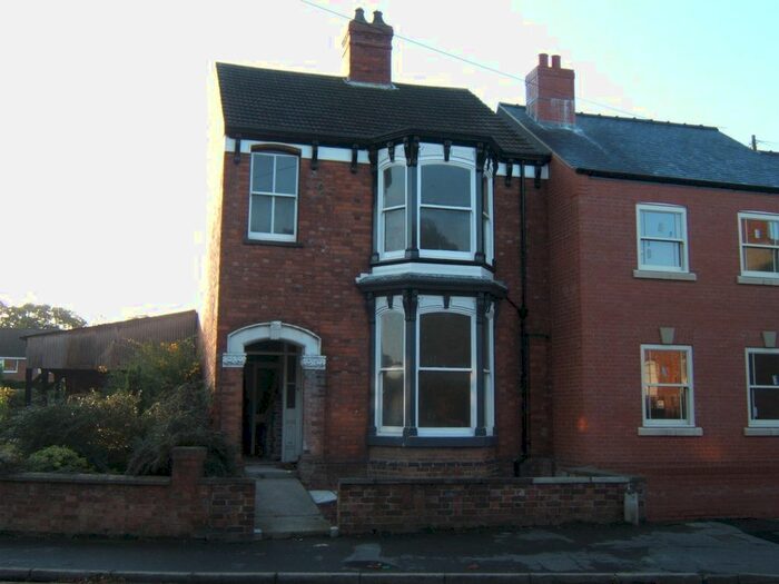 2 Bedroom Maisonette To Rent In Eastgate, Louth, LN11