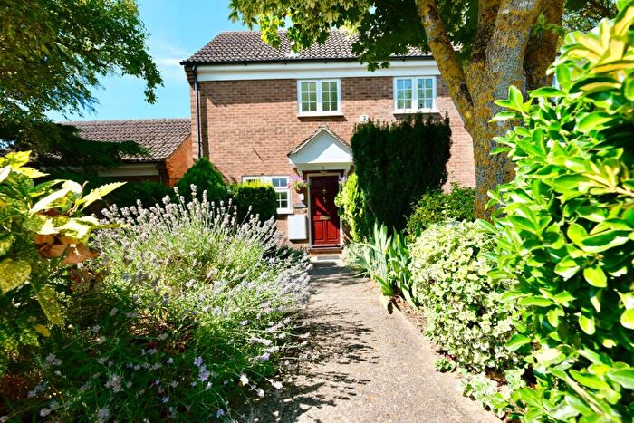4 Bedroom Detached House For Sale In London Road, Godmanchester, Huntingdon, PE29