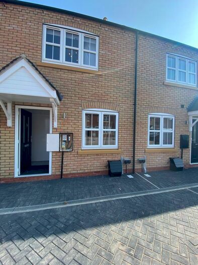 2 Bedroom Terraced House To Rent In Ella Drive, Goole, DN14