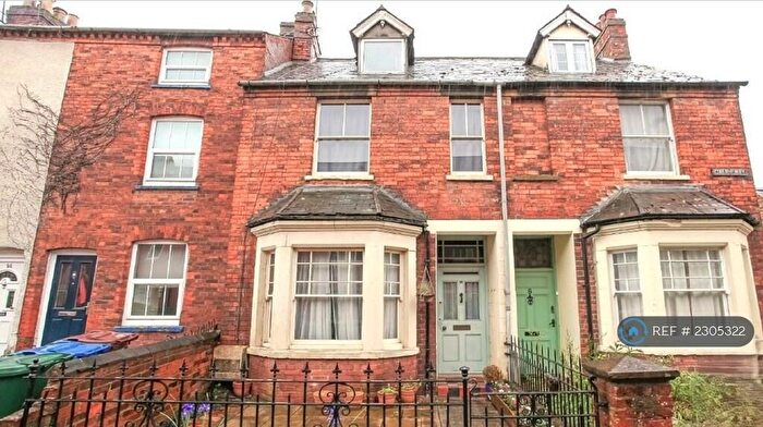 2 Bedroom Terraced House To Rent In Causeway, Banbury, OX16