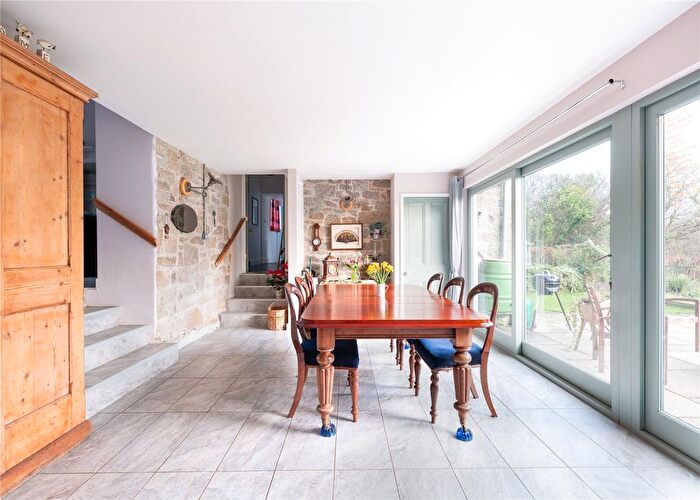3 Bedroom Bungalow For Sale In Keybridge, Bodmin, Cornwall, PL30