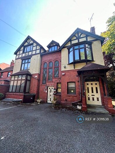 1 Bedroom Flat To Rent In Waterford Road, Prenton, CH43
