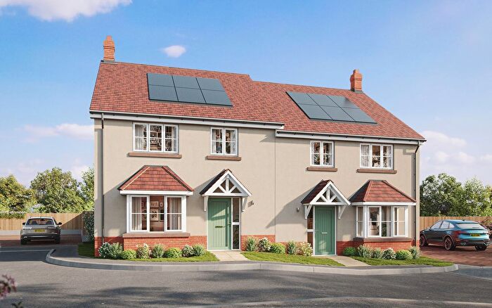 4 Bedroom Semi-Detached House For Sale In Ipswich Road, Bildeston, IP7