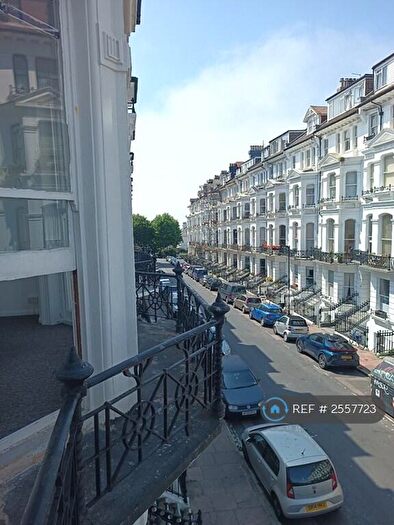 2 Bedroom Flat To Rent In Brighton, Brighton, BN1