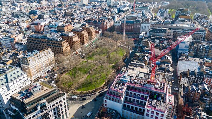 12 Bedroom Flat For Sale In Berkeley Square, London J, W1