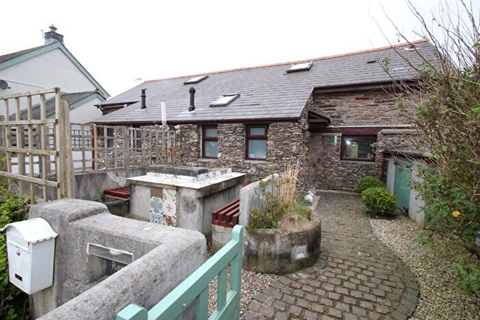 1 Bedroom Barn Conversion To Rent In Manor Cottages, Renney Road, Down Thomas, Plymouth, Devon, PL9