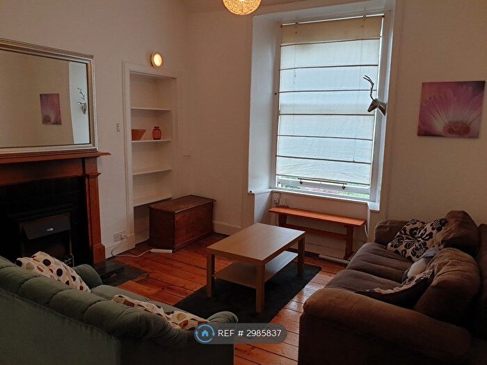 1 Bedroom Flat To Rent In Dundee St, Edinburgh, EH11
