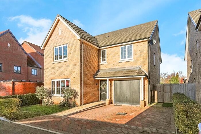 5 Bedroom Detached House For Sale In Founders Drive, Brampton, Huntingdon, PE28