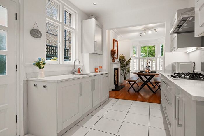 3 Bedroom Semi Detached House To Rent In Shortlands Road, Kingston Upon Thames, KT2