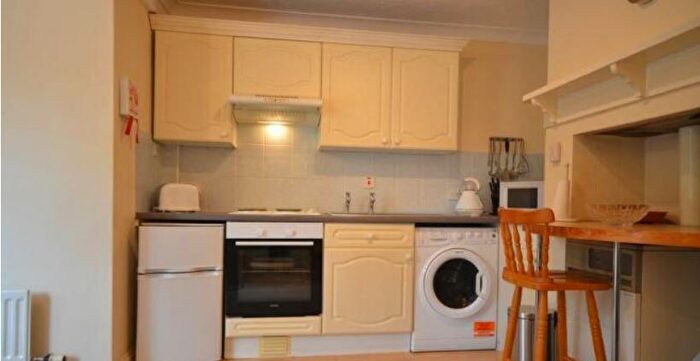 1 Bedroom Property To Rent In Scotts Corner, Basingstoke, RG22