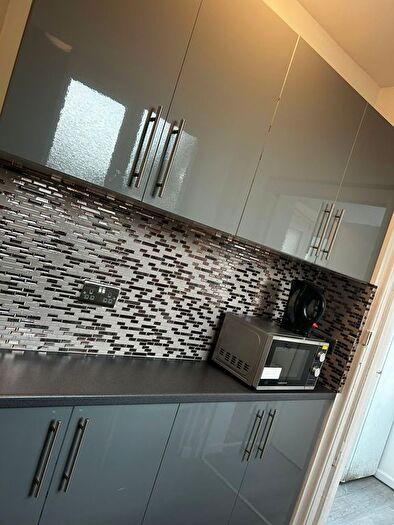 4 Bedroom Semi-Detached House To Rent In Redvers Street, Newport, NP19