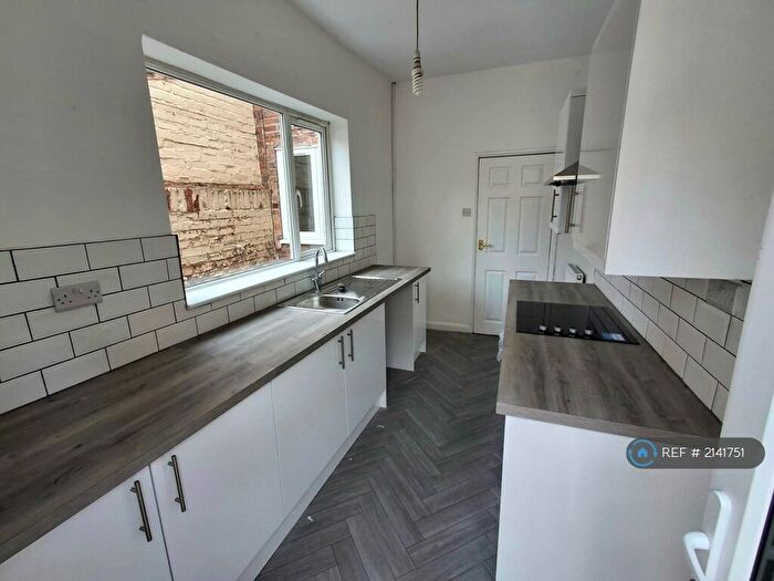 2 Bedroom Terraced House To Rent In Vancouver Street, Darlington, DL3