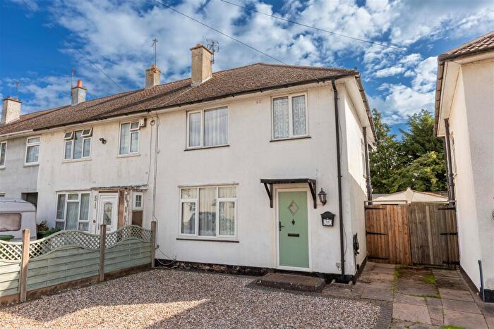 3 Bedroom End Of Terrace House For Sale In Gilliver Road, Shirley, Solihull, B90