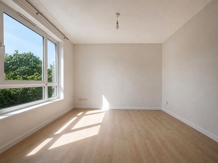 1 Bedroom Flat To Rent In Rainhill Way, E3