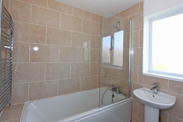 1 Bedroom End Of Terrace House To Rent In Ash Place, Stamford, PE9