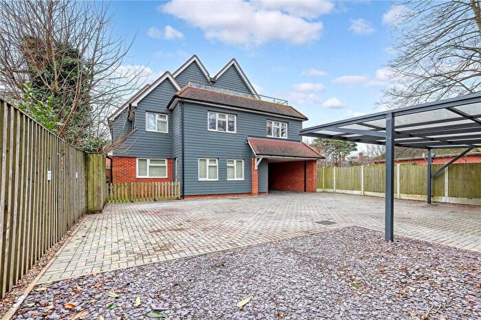 2 Bedroom Apartment To Rent In Stock Road, Billericay, Essex, CM12