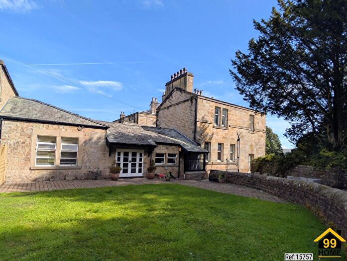 2 Bedroom Country House To Rent In Quernmore Road, Lancaster, Lancashire, LA2
