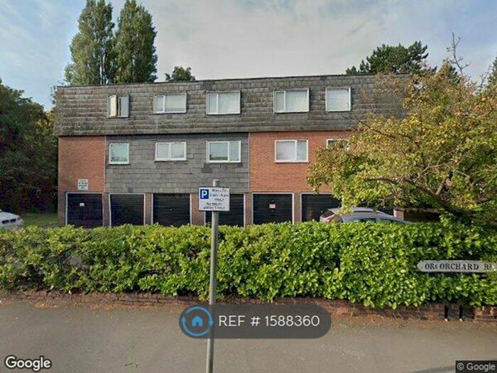 2 Bedroom Flat To Rent In Derbridge Court, Birmingham, B23