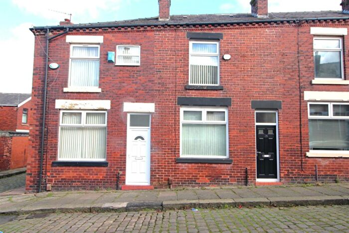 2 Bedroom Property To Rent In Charles Street, Farnworth, BL4