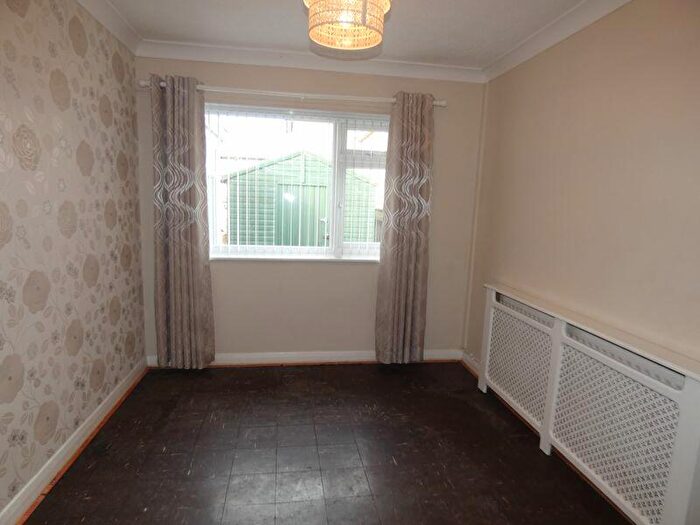 2 Bedroom Semi-Detached Bungalow For Sale In Walworth Road, Ferryhill, DL17