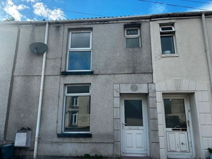 3 Bedroom Terraced House To Rent In Bridge Street, Llangennech, Llanelli, SA14