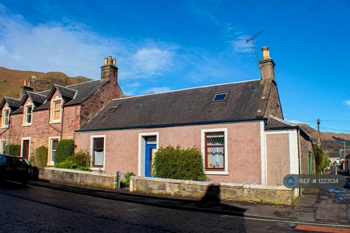 2 Bedroom Semi-Detached House To Rent In Ochil Street, Tillicoultry, FK13