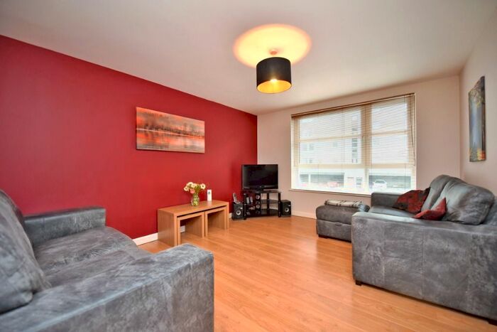 2 Bedroom Flat To Rent In Virginia Street, City Centre, Aberdeen, AB11