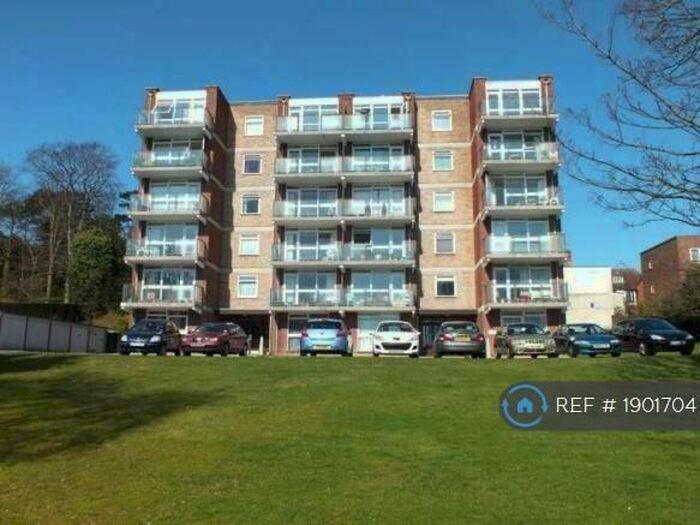 1 Bedroom Penthouse To Rent In Fitzalan House, Eastbourne, BN21