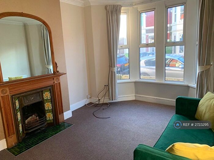 3 Bedroom Terraced House To Rent In Heathfield Place, Cardiff, CF14
