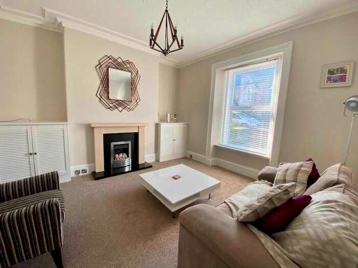 1 Bedroom Flat To Rent In Thomson Street, Aberdeen, AB25