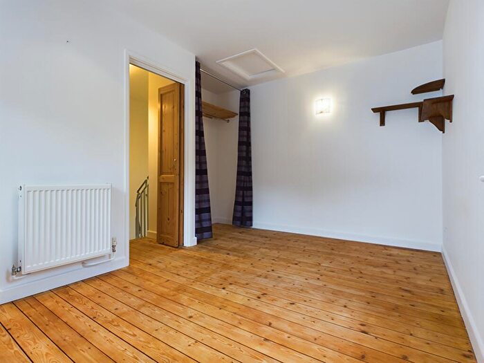 1 Bedroom Terraced House To Rent In Elderberry Bank, Lychpit, Basingstoke, RG24