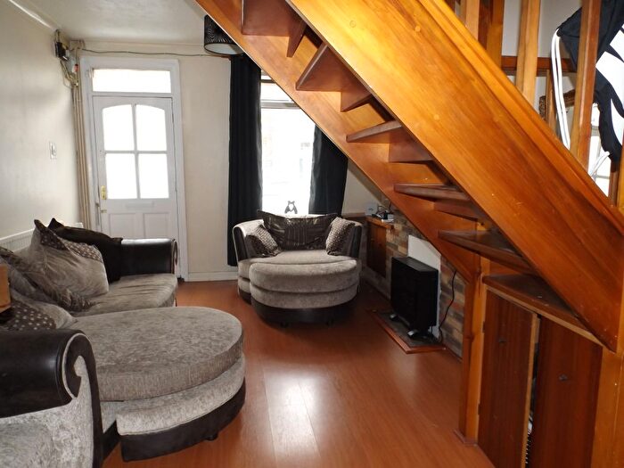 2 Bedroom Property To Rent In George Street, King's Lynn, PE30