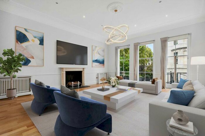 6 Bedroom Property To Rent In Ennismore Gardens, Knightsbridge, London, SW7