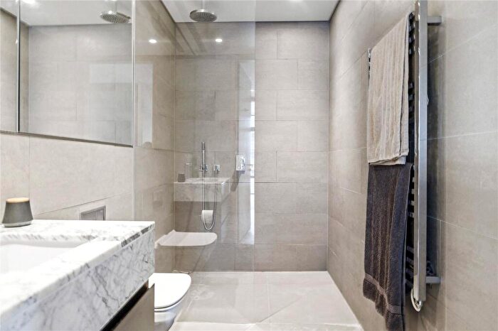 2 Bedroom Apartment To Rent In Principal Place, Worship Street, London, EC2A
