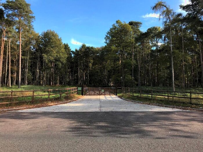 Property For Sale In Coursers Road, Colney Heath, Hertfordshire, AL4