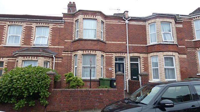 3 Bedroom House To Rent In Monks Road, Exeter, EX4
