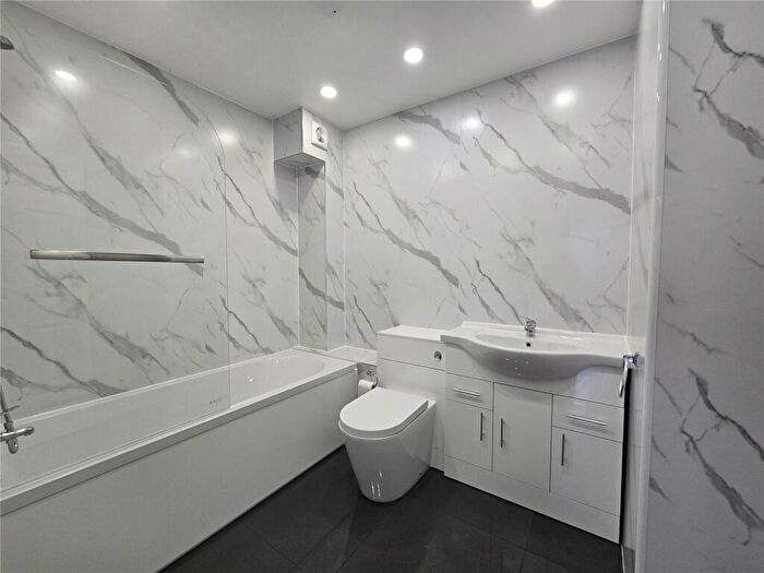 2 Bedroom Apartment To Rent In Chalfont Court, , Northwick Park Road, Harrow, HA1
