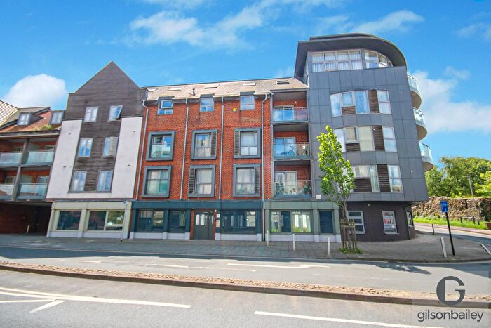 2 Bedroom Flat To Rent In St Benedicts Street, Norwich, Norfolk, NR2
