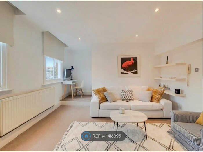1 Bedroom Flat To Rent In Mountgrove Road, London, N5