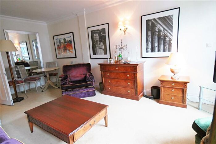 1 Bedroom Flat To Rent In Marsham Street, St Johns Building, London, SW1P