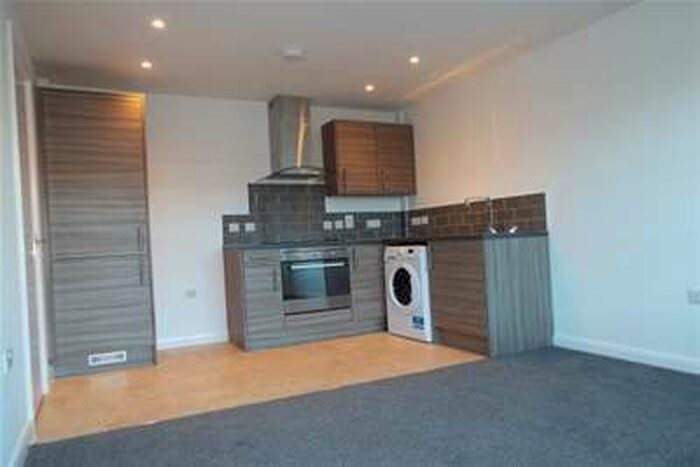 1 Bedroom Flat To Rent In North Street, Town Centre, CV21
