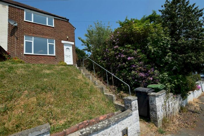 2 Bedroom Semi-Detached House To Rent In Valleyside Road, Hastings, TN35