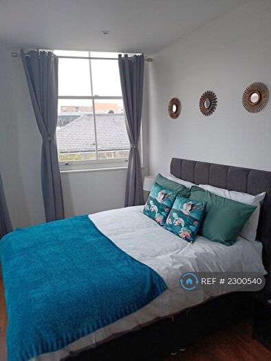 Studio To Rent In The Webberley, Stoke-On-Trent, ST1